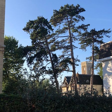 Les Pins Penches Villers-sur-Mer Exterior foto